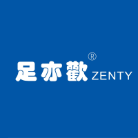 足亦歡logo